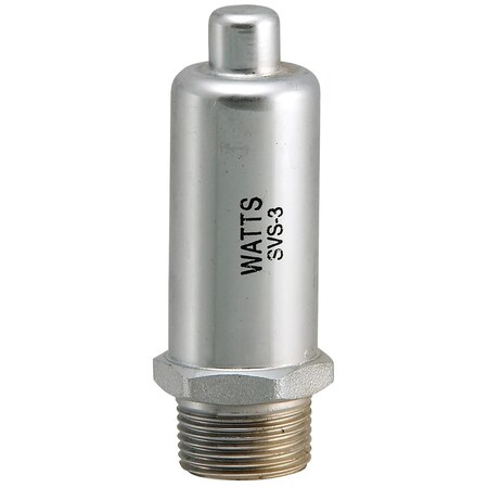 Watts Series SVS-3 3/4 inch Steam Air Vent 0841020